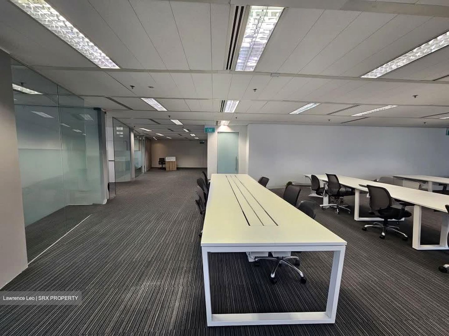 Central Plaza (D3), Office #539058291